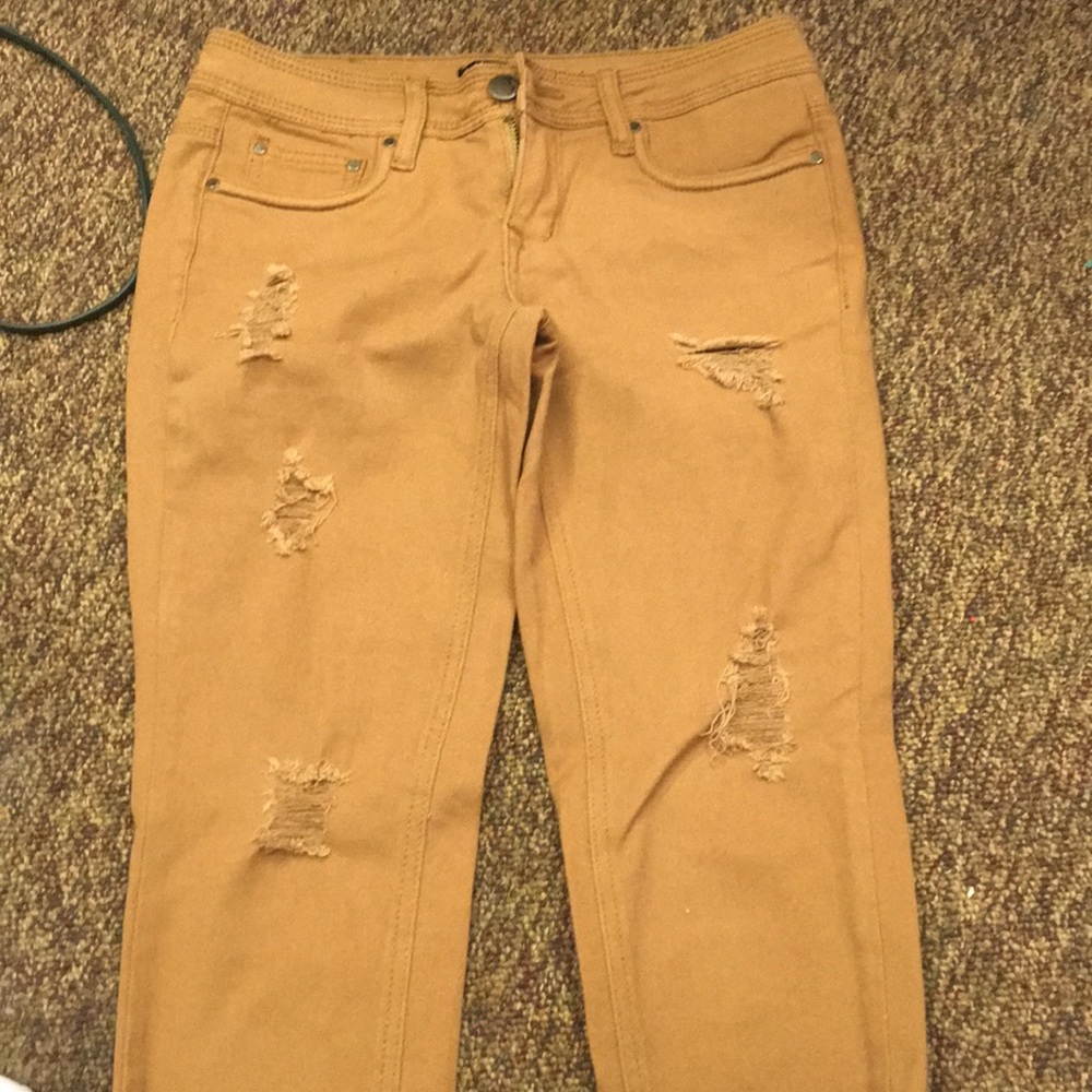 Jeans